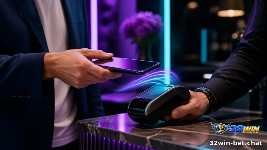 Hiểu đúng nhà cái khuyến mãi: thuật ngữ và bối cảnh cần kiểm tra - hình ảnh - 32win-bet.chat
