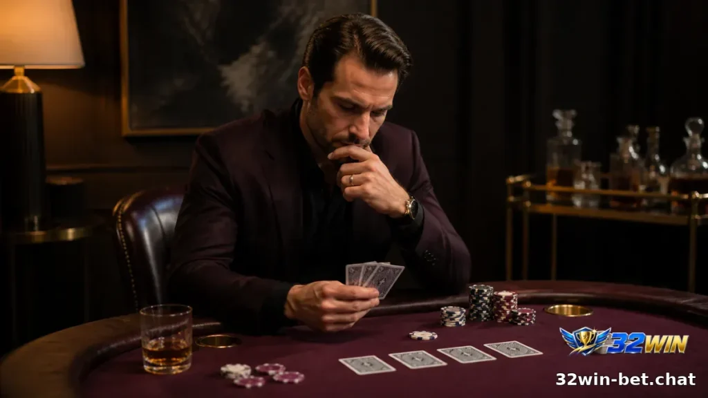 Dự đoán bóng đá kèo nhà cái: Phương pháp phân tích và quản trị rủi ro - hình ảnh - 32win-bet.chat