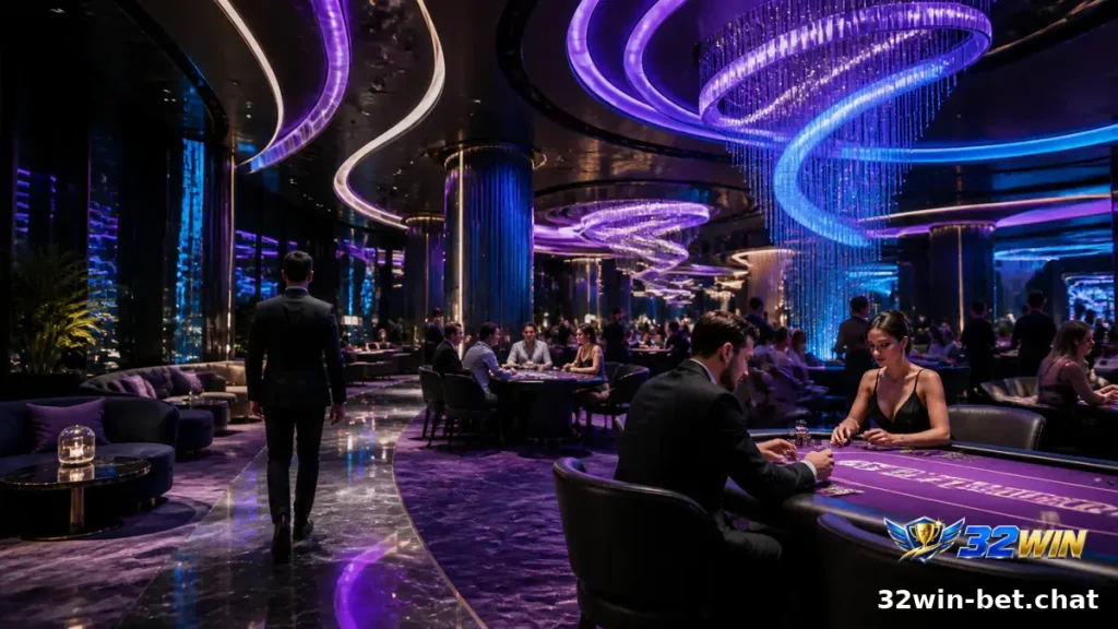 Phân tích kèo nhà cái đêm nay: Cách đọc biến động và quản lý rủi ro - hình ảnh - 32win-bet.chat